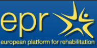 Logo European platform for rehabilitation