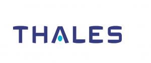 Logo Thales